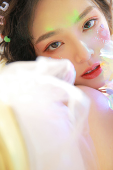 班长说不能再抠视频了